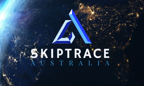 Skiptrace Austraila, location, find, debtor, Austraila, skiptrace, skip trace